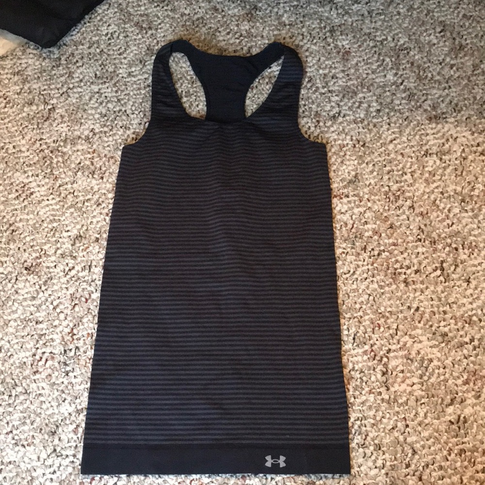 Workout tank